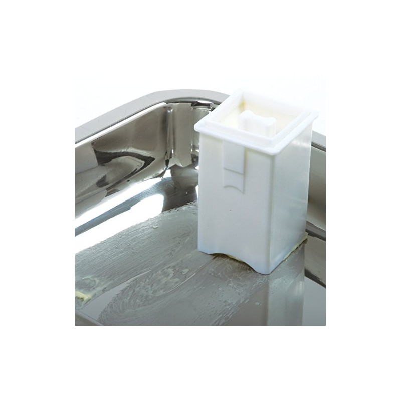 Norpro Butter Spreader,White