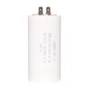 SEAFRONT CBB60 Cylinder Execution Capacitor AC 250V 60uF 50/60HZ for