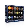 New York Puzzle Company - NASA The Solar System -