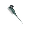 Efalock Colouring brush with comb, colouring brush with comb