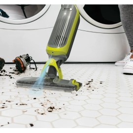 Shark VACMOP Multi-Surface Cleaner Refill 2L bottle, Spring Clean Scent, VCM60