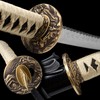 Sword Katana Real Samari Sword Katana Damascus