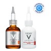 Kit Vichy Liftactiv Anti-edad Día y Noche Vitamina C +