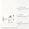 Deep Collagen Ampoule,Hydrating Serum Face Neck All Skin Non-Greasy Formula