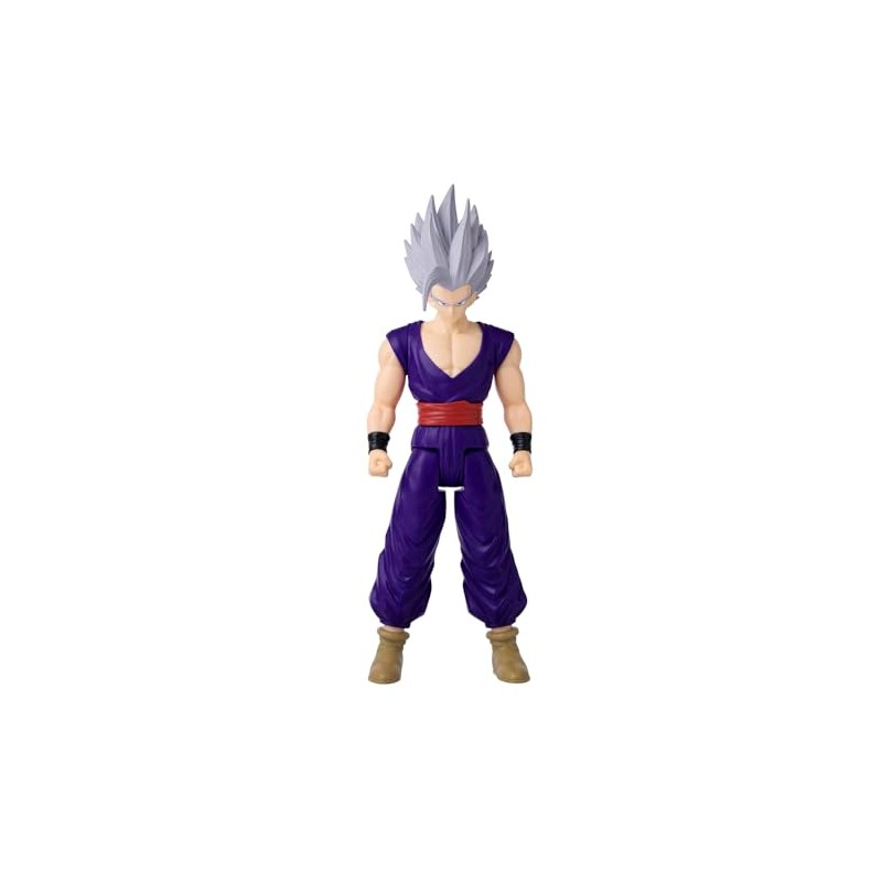 BANDAI Dragon Ball Super 367589 Limit Breaker Series, 30 cm,