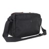 GREGORY Shoulder Bag Utility Shoulder S, Black