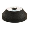LOZLIN 3 Inch Silicon Carbide Grinding Wheel for Angle Grinder