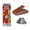 Holts Gun Gum Silencer Exhaust Repair Tape Wrap Bandage
