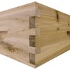 NuBee 8 Frame Medium Super Box with Frames & Foundations