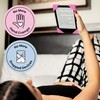 Strapsicle Hand Strap Accessory for Kindles & Kobos - Paperwhite