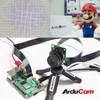 Arducam Pi Camera Cable, Octoprint Octopi Webcam, Monitor 3D Printer,