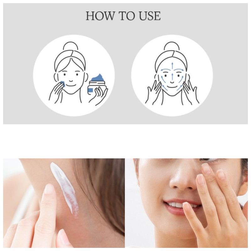 AROCELL Super Neck Cream 80ml