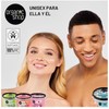ORGANIC SHOP EXFOLIANTE CORPORAL HIDRATANTE DE COCO Y AZUCAR 250ML