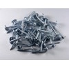 DEERWOOD 50 DRAWER FRONT INSTALLATION SCREWS 1 1/4 " LOW PROFILE