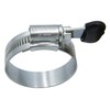 JCS Hose Band High Grip Wing Handle Type JCS-Win-3 (50-70mm)