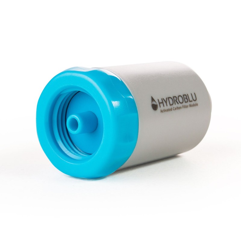 HydroBlu Jerry Can Activated Carbon Replacement