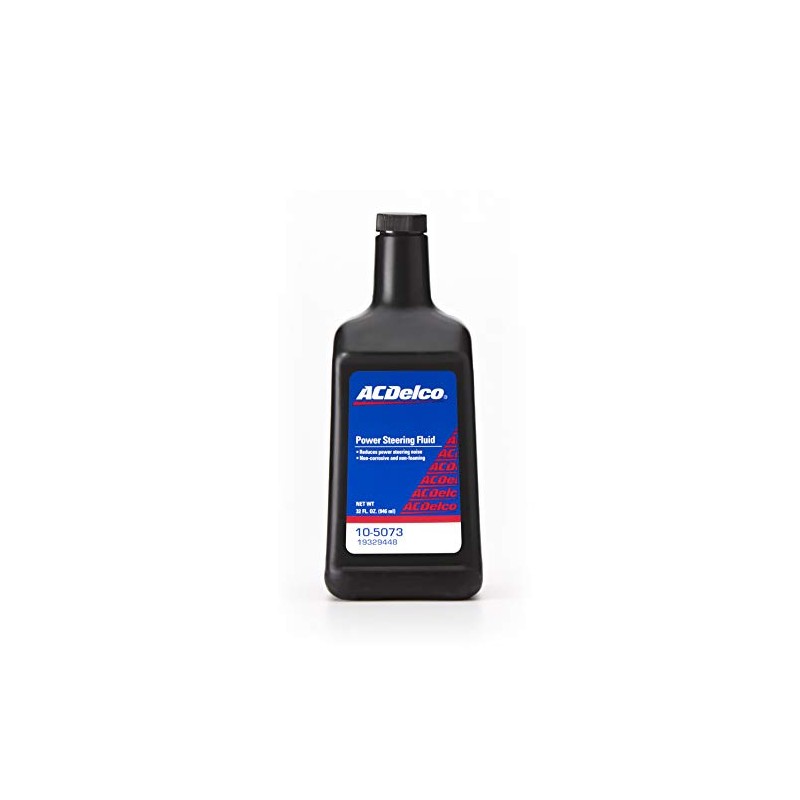 ACDelco GM Original Equipment 10-5073 Power Steering Fluid - 32
