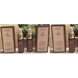 Sunday Riley 3Sunday Riley B3 Nice 10% Niacinamide Serum 5ml Travel Size