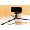 AOKA CMP163C Carbon Table Tripod + KB20 Ball Head CMP163C+KB20