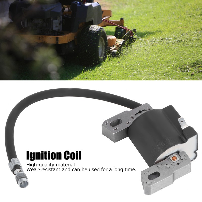 Ignition Coil Replacement Fit for 590455 793354 799382 Brush Cutter