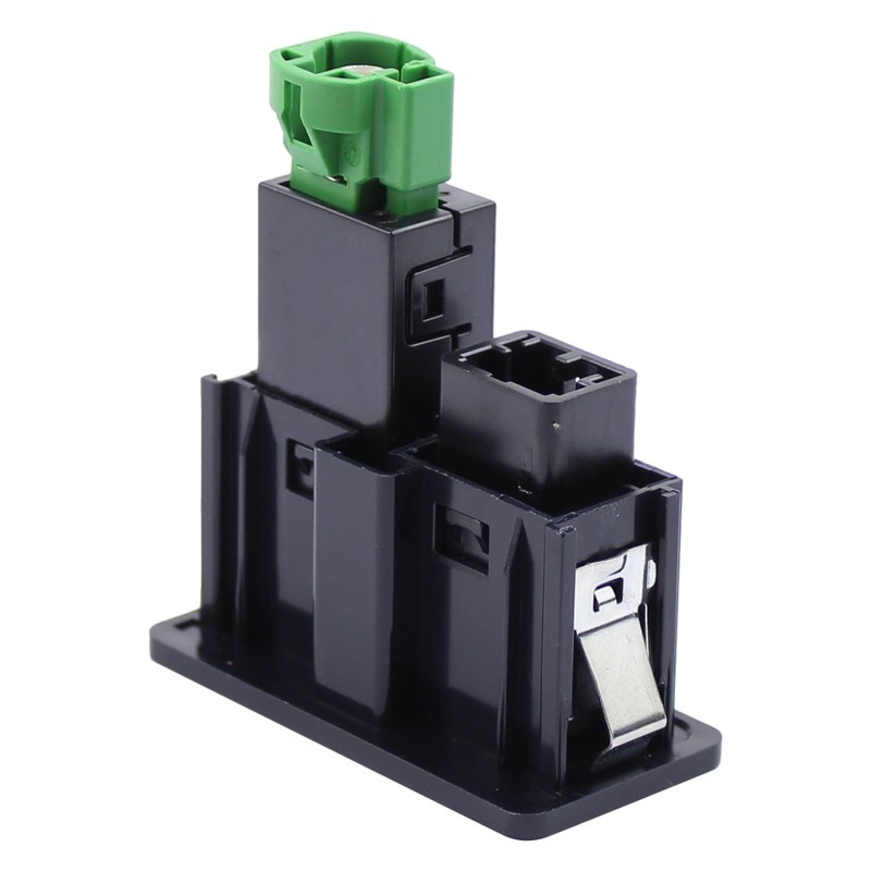 DriveFix MIB2 MDI USB Auxiliary Switch Control AMI Adapter Plug