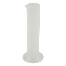 VITLAB PP Female Cylinder Class B Short Type 0.8 fl oz (25 ml)