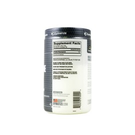 Dymatize Creatina Micronizada sin sabor 10.6 oz (300 g)