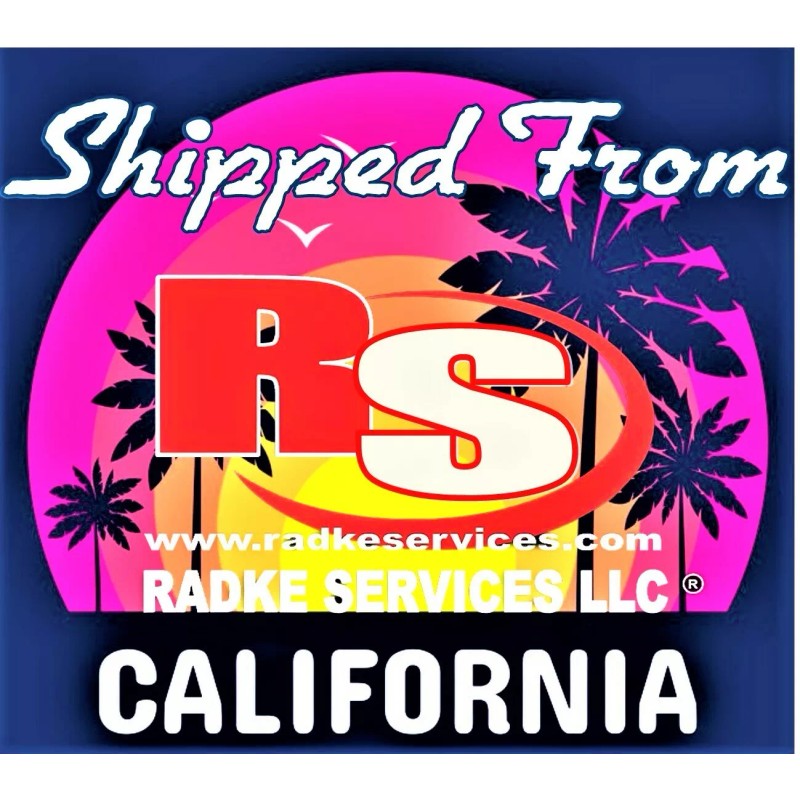 PPI VW LEFT SIDE WIPER SHAFT DOUBLE PIN TYP1 1970-77