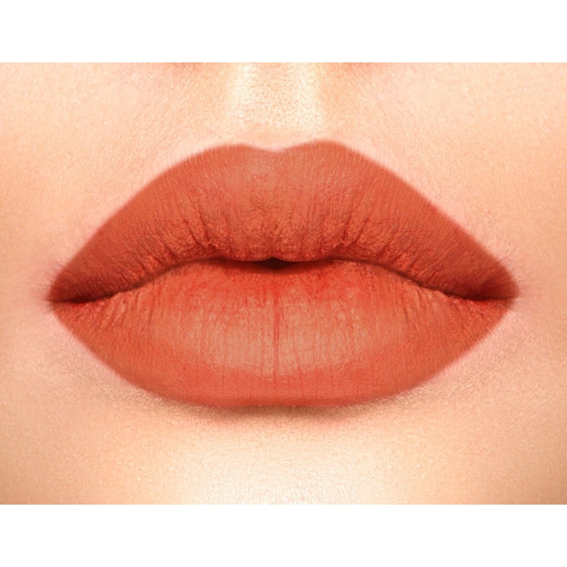 L.A. Girl Matte Pigment Lipgloss, Fleur GLG833