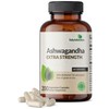Futurebiotics Ashwagandha Extra Strength Stress & Mood Support with BioPerine