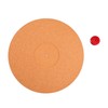 Cork Turntable Mat Vinyl Record Non Shake Slipmat Adapter Phonograph