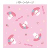 Cool Towel Sanrio Characters My Melody