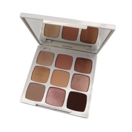 Tarte Tartelette - Lil' Bloom - 9 Pan Eye Shadow Palette - New~ NO BOX