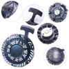 RAROZEEK Recoil Starter Assembly Compatible with Kohler CH270 CH260 CH255