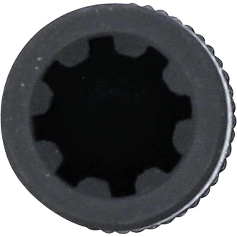 BGS 70949 Special Socket Wrench Insert for Turbocharger Housing for