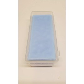 SWIX Pro High Speed 6 Blue 21° F to 10° F  ( 180g Bulk Pkg HS Wax )