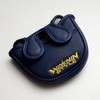 Winwin Style DAISY Putter Cover Pin Type/Mallet Type (Mallet Type/NV