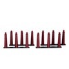 Lemax - Christmas Village - Accessory: Amsterdammertje (Set of 4)