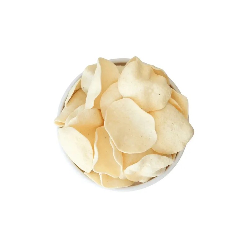Papas I Amaranth Chi Limon Bolsa 100 g