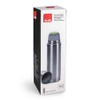 Ibili Double-Walled Insulated Flask with Stainless Steel 18/10 Interior and