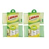 Libman 336 Power Scrub Dots - Esponja de cocina y