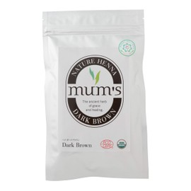 mums henna dark brown