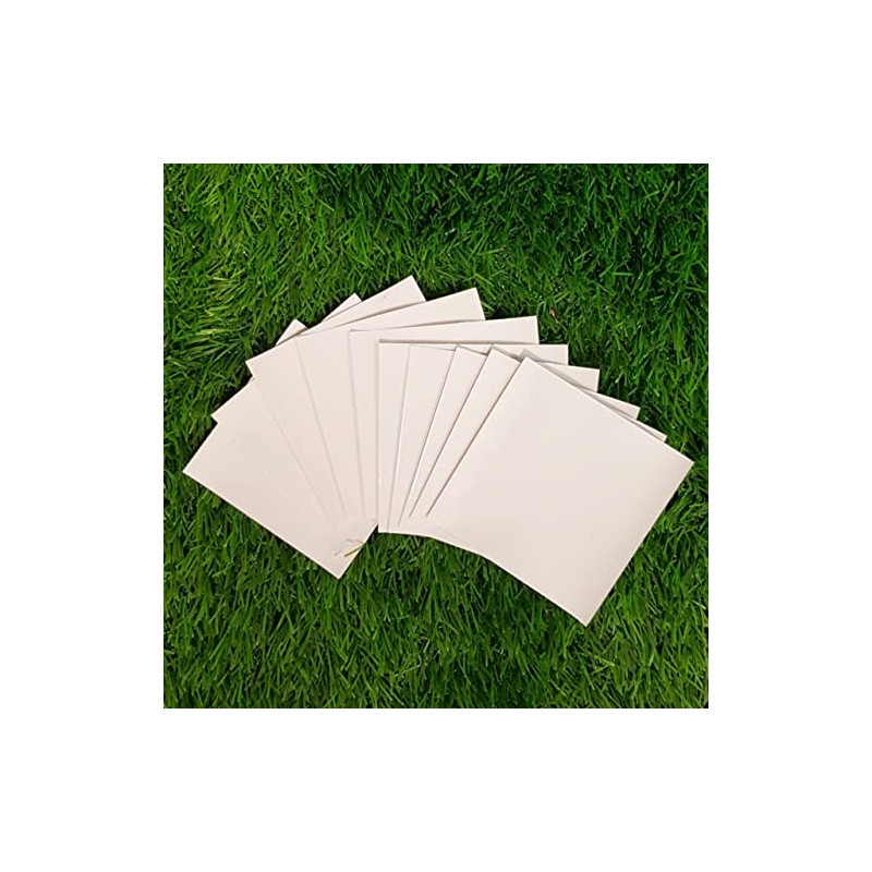 10 x Hot Tub/Inflatable Repair Patches - Suitable for all