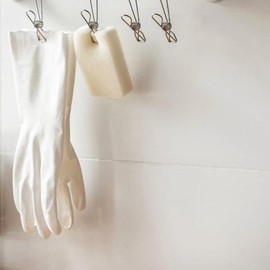 Hook clip kitchen bathroom / 후크집게 주방 욕실