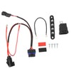 Keyed Busbar Accessory Kit 35AMP Output Excellent Insulation Stable Performance