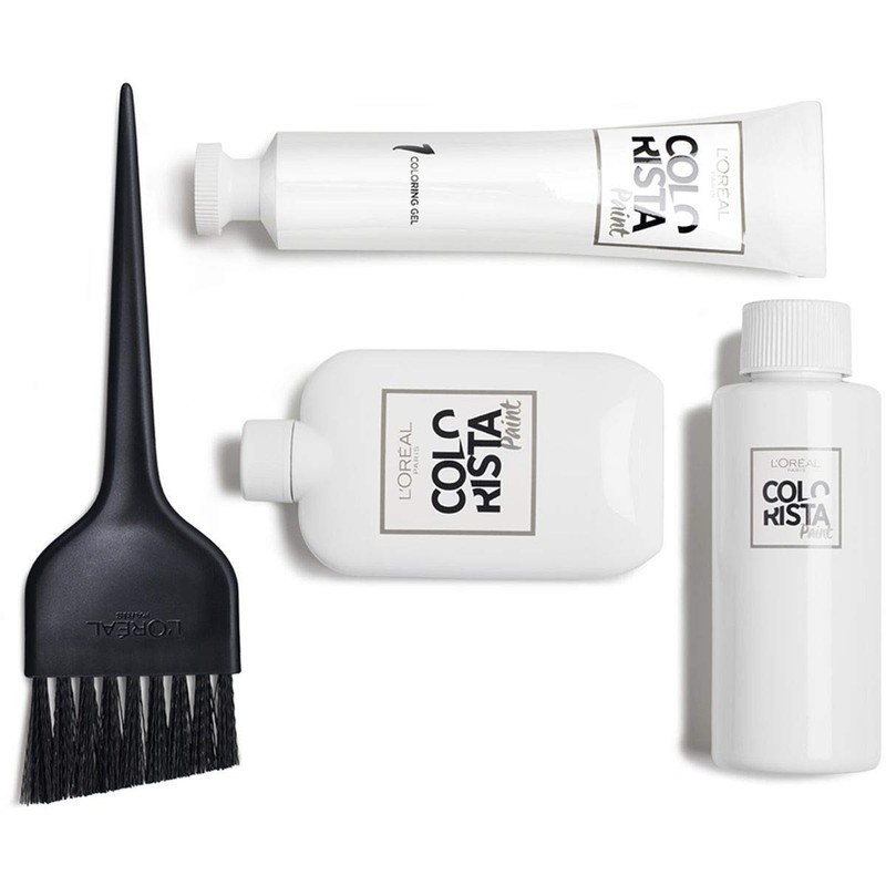 L'OREAL - Coloration - Colorista Paint - Pinkhair