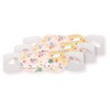 Honyaradou Shimaenaga Warm Eye Mask, Flower 3P RLK38785