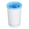 Dog Paw Washer Automatic USB Charging Soft Bristles Portable Electric