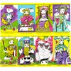 Tarot Cards, 78 Cards, Tarot Divination, Magic Tarot, Japanese Instruction