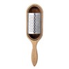 Bloomingville AH0504 Cheese Grater, Brown